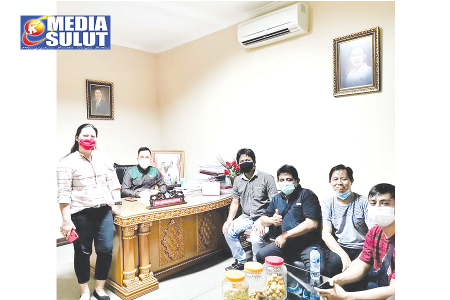 PT KSB Dinilai Perlakukan Karyawan Tidak Adil